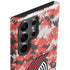 NBA Portland Trail Blazers Digi Camo Galaxy S23 Ultra Pro Case