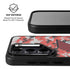 NBA Portland Trail Blazers Digi Camo Galaxy S25 Kickstand Case