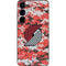NBA Portland Trail Blazers Digi Camo Galaxy S24 Plus Skin
