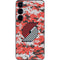 NBA Portland Trail Blazers Digi Camo Galaxy S24 Skin