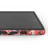 NBA Portland Trail Blazers Digi Camo Galaxy S25 Ultra Impact Case
