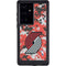 NBA Portland Trail Blazers Digi Camo Galaxy S24 Ultra Waterproof Case