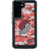 NBA Portland Trail Blazers Digi Camo Galaxy S24 Waterproof Case