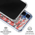 NBA Portland Trail Blazers Digi Camo Galaxy S25 Clear Case