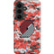 NBA Portland Trail Blazers Digi Camo Galaxy S26 Plus Impact Case