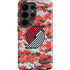 NBA Portland Trail Blazers Digi Camo Galaxy S26 Ultra Impact Case