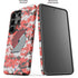 NBA Portland Trail Blazers Digi Camo Galaxy S26 Ultra Impact Case