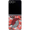 NBA Portland Trail Blazers Digi Camo Galaxy Z Flip6 Skin