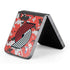 NBA Portland Trail Blazers Digi Camo Galaxy Z Flip6 Skin