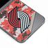 NBA Portland Trail Blazers Digi Camo Galaxy Z Flip6 Skin