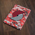 NBA Portland Trail Blazers Digi Camo Apple iPad Skin