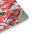 NBA Portland Trail Blazers Digi Camo Apple iPad Air Skin