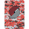 NBA Portland Trail Blazers Digi Camo Apple iPad Mini Skin