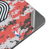 NBA Portland Trail Blazers Digi Camo Apple iPad Mini Skin