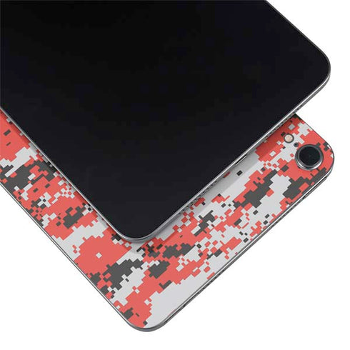 NBA Portland Trail Blazers Digi Camo Apple iPad Mini Skin