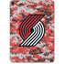 NBA Portland Trail Blazers Digi Camo Apple iPad Pro Skin