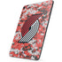 NBA Portland Trail Blazers Digi Camo Apple iPad Pro Skin