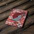 NBA Portland Trail Blazers Digi Camo Apple iPad Pro Skin