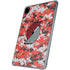 NBA Portland Trail Blazers Digi Camo iPad Pro 11in (2024) Clear Case