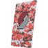 NBA Portland Trail Blazers Digi Camo iPad Pro 13in M4 (2024) Skin