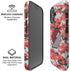 NBA Portland Trail Blazers Digi Camo iPhone 16 Magsafe Impact Case
