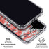 NBA Portland Trail Blazers Digi Camo iPhone 16 Plus Clear Case