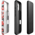 NBA Portland Trail Blazers Digi Camo iPhone 16 Plus Impact Case