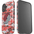 NBA Portland Trail Blazers Digi Camo iPhone 16 Plus Impact Case