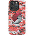 NBA Portland Trail Blazers Digi Camo iPhone 16 Pro Max Impact Case