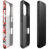 NBA Portland Trail Blazers Digi Camo iPhone 16 Pro Max Impact Case