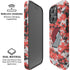 NBA Portland Trail Blazers Digi Camo iPhone 16 Pro Max Magsafe Impact Case