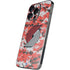 NBA Portland Trail Blazers Digi Camo iPhone 16 Pro Skin