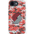 NBA Portland Trail Blazers Digi Camo iPhone 16e Impact Case