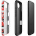 NBA Portland Trail Blazers Digi Camo iPhone 16e Impact Case