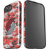 NBA Portland Trail Blazers Digi Camo iPhone 16e Impact Case