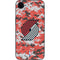NBA Portland Trail Blazers Digi Camo iPhone 16e Skin