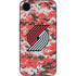 NBA Portland Trail Blazers Digi Camo iPhone 16e Skin