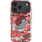 NBA Portland Trail Blazers Digi Camo iPhone 18 Pro Impact Case
