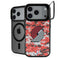 NBA Portland Trail Blazers Digi Camo iPhone 18 Pro Kickstand Case