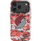 NBA Portland Trail Blazers Digi Camo iPhone 18 Pro Max Impact Case