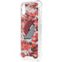 NBA Portland Trail Blazers Digi Camo iPhone XS Clear Case