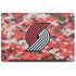 NBA Portland Trail Blazers Digi Camo Dell Latitude Skin