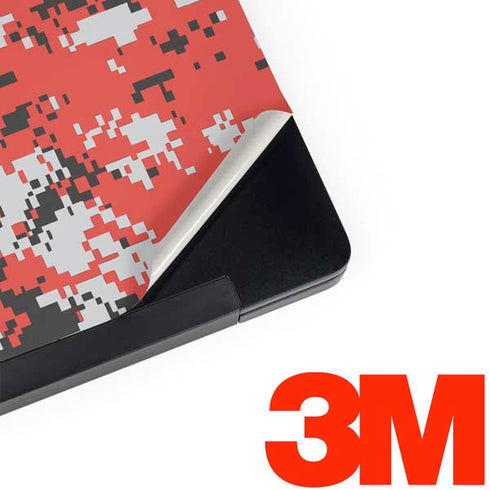 NBA Portland Trail Blazers Digi Camo Dell Latitude Skin