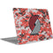 NBA Portland Trail Blazers Digi Camo Apple MacBook Air Skin