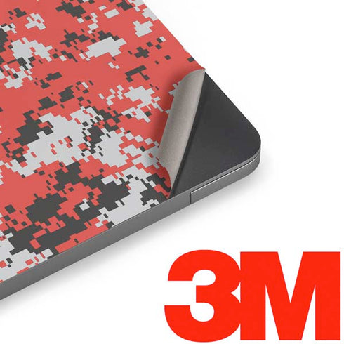 NBA Portland Trail Blazers Digi Camo Apple MacBook Air Skin