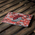NBA Portland Trail Blazers Digi Camo Apple MacBook Air Skin