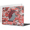 NBA Portland Trail Blazers Digi Camo MacBook Pro 14in (2021-24) Case plus Skin