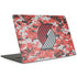 NBA Portland Trail Blazers Digi Camo MacBook Skins