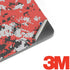 NBA Portland Trail Blazers Digi Camo MacBook Skins