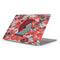 NBA Portland Trail Blazers Digi Camo Apple MacBook Pro 16-inch Skin